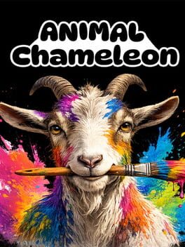 Animal Chameleon - jaquette du jeu PC à venir
