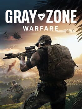Gray Zone Warfare - PC game