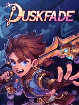 Duskfade - cheap PC game