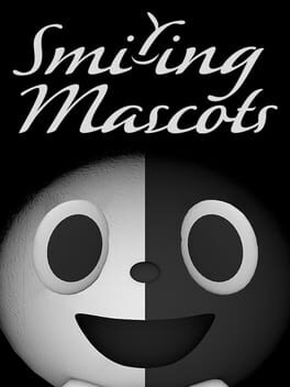 Smiling Mascots - jaquette du jeu PC à venir