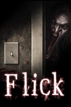 Flick - jaquette du jeu PC à venir