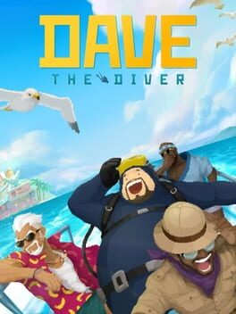 Dave the Diver - PC game