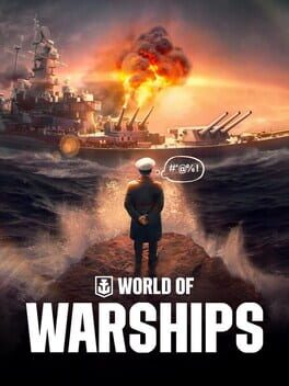 World of Warships - cheap PC game