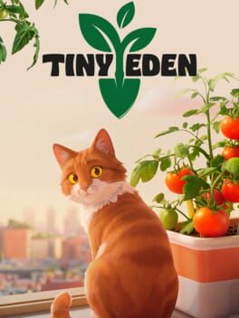 Tiny Eden - cheap PC game