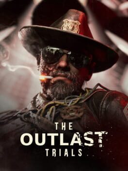 The Outlast Trials - PC game