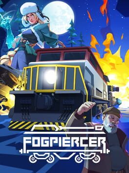 Fogpiercer - jeu PC pas cher