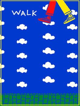 Walk - jeu PC