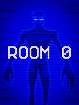 Room 0 - jaquette du jeu PC à venir