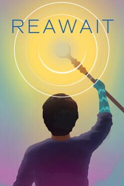 Reawait - jaquette du jeu PC à venir