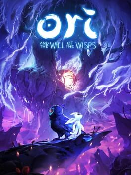 Ori and the Will of the Wisps - jeu PC pas cher