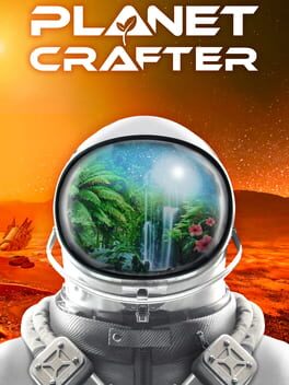 Planet Crafter - PC game