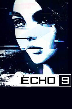 Echo 9 - jaquette du jeu PC à venir