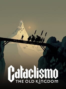 Cataclismo: The Old Kingdom - jaquette du jeu PC à venir