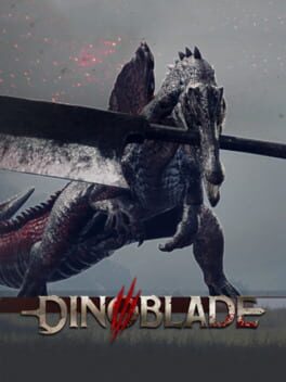 Dinoblade - jeu PC pas cher