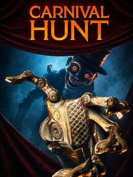 Carnival Hunt - PC game
