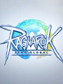 Ragnarok Zero: Global - jaquette du jeu PC à venir