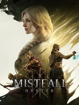 Mistfall Hunter - PC game