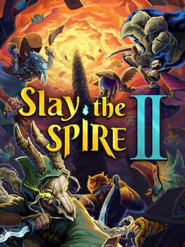 Slay the Spire II - jeu PC