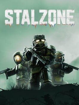 Stalzone - jeu PC pas cher