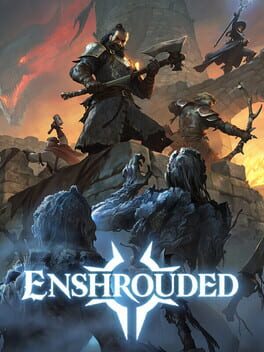 Enshrouded - PC game