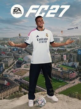 EA Sports FC 27 - PC game