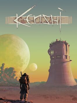 Kenshi - PC game