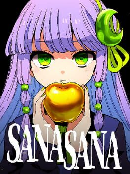 Sanasana - upcoming PC game cover