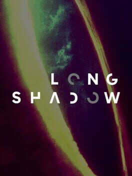 Long Shadow - jaquette du jeu PC à venir