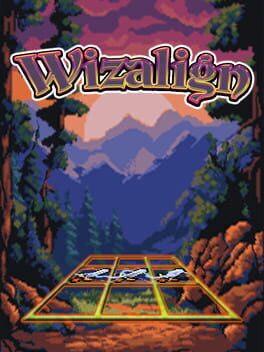 Wizalign - jaquette du jeu PC à venir
