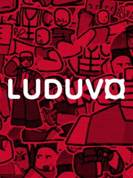 Luduvo - jaquette du jeu PC à venir