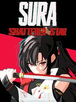 Sura: Shattered Star - jaquette du jeu PC à venir