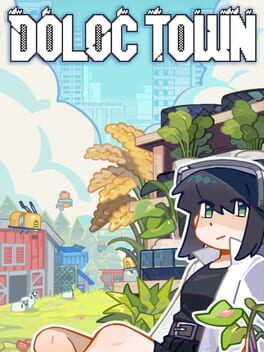 Doloc Town - PC game