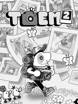 Toem 2 - jeu PC pas cher