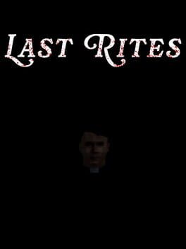 Last Rites - jaquette du jeu PC à venir