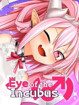 Eye of the Incubus - jaquette du jeu PC à venir