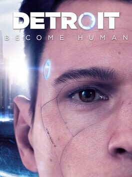 Detroit: Become Human - PC game