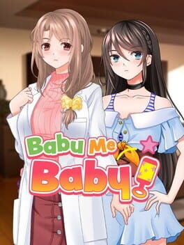 Babu Me Baby! - jaquette du jeu PC à venir
