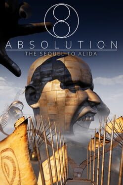 Absolution - jaquette du jeu PC à venir