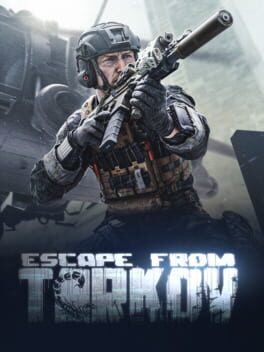 Escape from Tarkov - jeu PC
