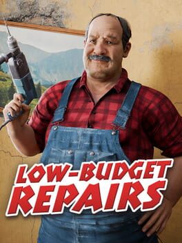 Low-Budget Repairs - cheap PC game