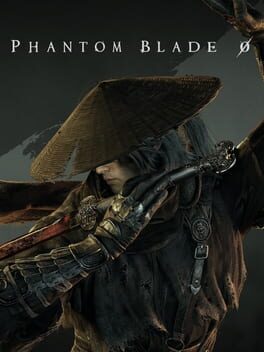 Phantom Blade 0 - PC game