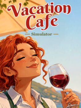 Vacation Cafe Simulator - jeu PC pas cher