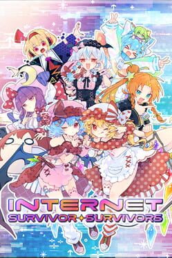 Internet Survivor Survivors - jaquette du jeu PC à venir