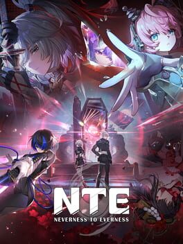 NTE: Neverness to Everness - jeu PC pas cher