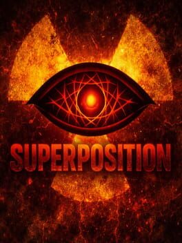 Superposition - jaquette du jeu PC à venir