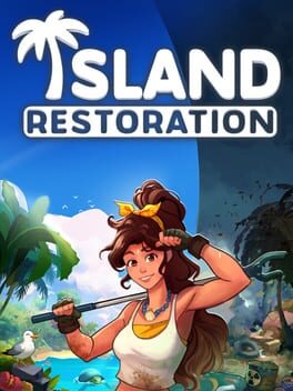 Island Restoration - PC game