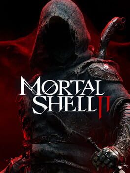 Mortal Shell II - jeu PC