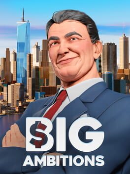 Big Ambitions - jeu PC