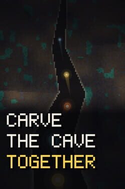 Carve The Cave Together - jaquette du jeu PC à venir