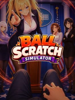 Ball Scratch Simulator - jaquette du jeu PC à venir